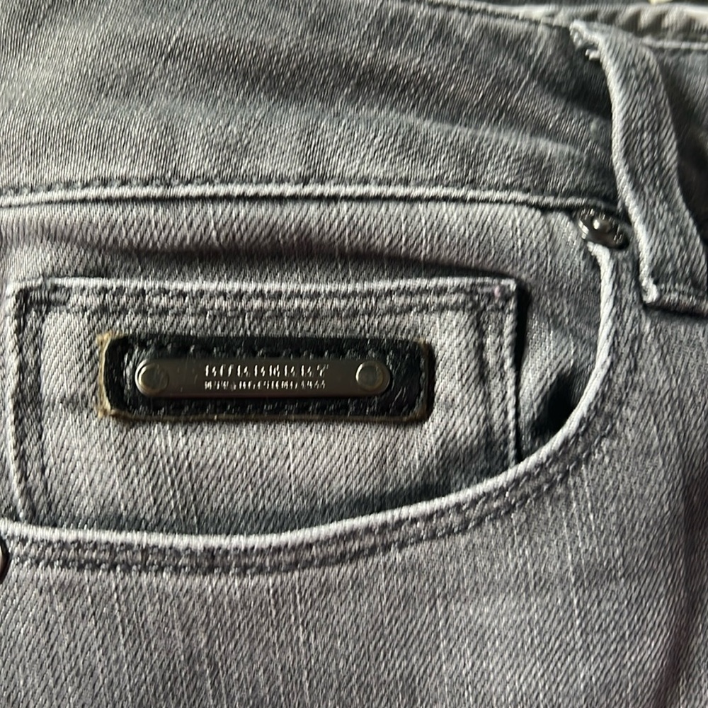 Burberry Jeans Windsor Flare Jeans - Picture 3 of 15
